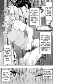 [Crimson] Chikan Otori Sousakan Kyouka Ch. 3 ~Zecchou o Yurusarenai Onna ni Itsumademo Tsuzuku Kairaku Jigoku~ [English] {Kizlan}