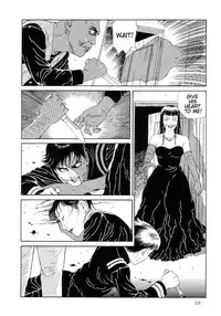 [Maruo Suehiro] Paraiso - Warau Kyuuketsuki 2 | The Laughing Vampire Vol. 2 [English]