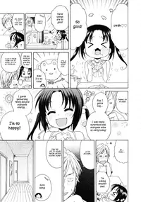 [Inuboshi] Tsukimisou no Akari | The Light of Tsukimi Manor Ch. 1-6 [English] [Hayama_Kotono]