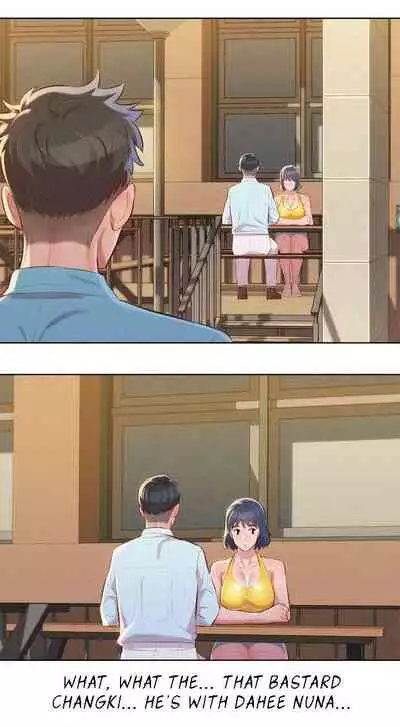 [Tharchog, Gyeonja] What do you Take me For? Ch.47/? [English] [Hentai Universe]