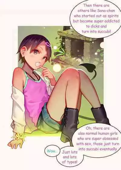 Inma Shoujo Sannin ni Ochichin Asobareru Hon