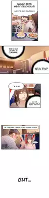 [BAK Hyeong Jun] Sweet Guy Ch. 1-49 [English] [YoManga]