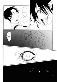 [HPK (Kurosuke AA)] Shounen Kakkyuu (Shingeki no Kyoujin) [English] [lamperouge-1] [Digital]