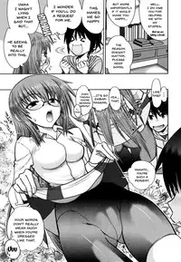 [Yagami Dai] Maji de Watashi ni Koi Shinasai! S Adult Edition ~Shodai Heroine Hen~ | Fall in Love With Me For Real! Ch.1-4 [English] {Doujins.com}