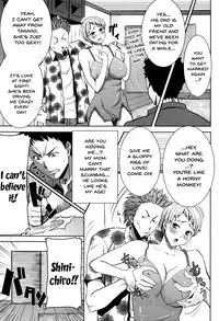 [Tanaka Aji] "Kare ni... Dakaremashita. Ato, Ne..." ~Otome ga Chuuko XXX Desu to Kokuhaku Suru Hi~ | He...Embraced Me.After That... [English] {Doujins.com}