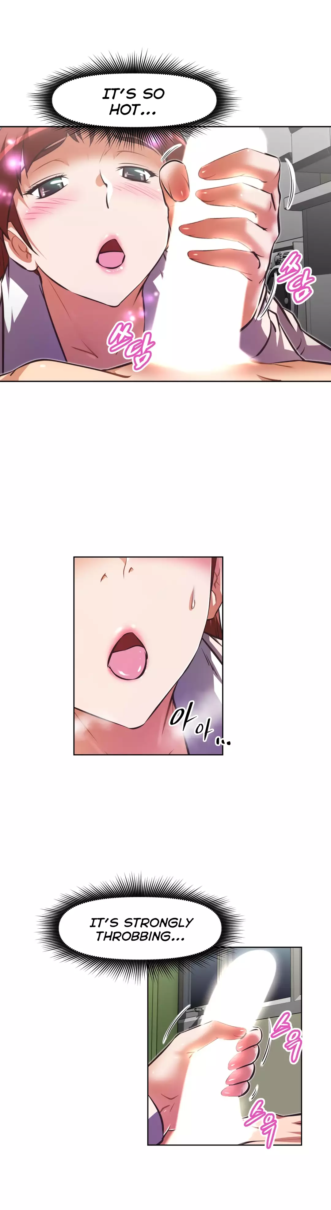 Brawling Go Ch.76-125