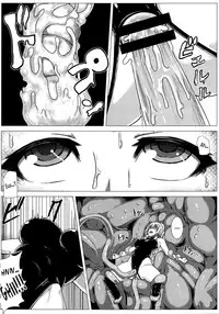 [Ishimura-ya (Ishimura)] Matowaritsuki II | Entanglement II (Touhou Project) [English] {Sharpie Translations} [Digital]