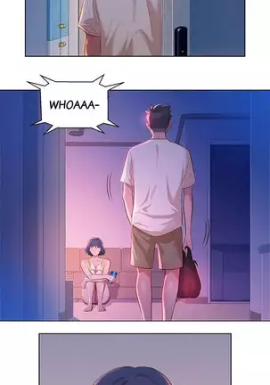 What do you Take me For? Ch.41/?