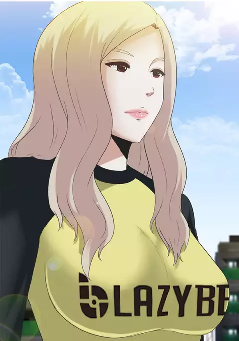 Dark Game Ch.1-14