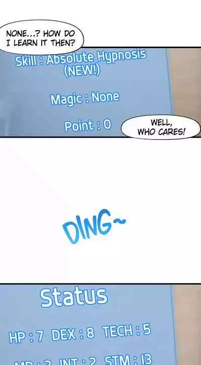 [KAMADI, OneDollar, Grilled Mero] Absolute Hypnosis in Another World (1-21) [English] [Ongoing]