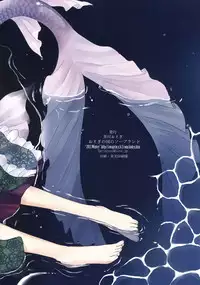 (C85) [Otogi no Kuni no Soapland (Kurokawa Otogi)] Izumi no Meguri (Touhou Project)