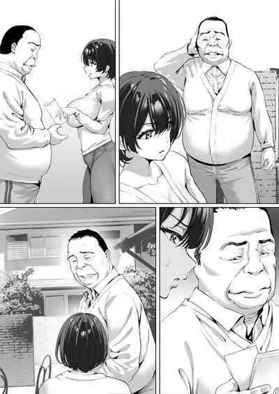 FX Shakkin Tsuma Yachin Tainou Shite Ooya ni karada de Oshiharai