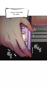 [Worin] Brawling Go Ch.76-83 (English) (Ongoing)