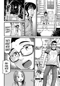 [Hatch] Utopia (COMIC Aun 2014-09) [English] [B.E.C. Scans]