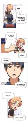 [Worin] Brawling Go Ch.0-26 (English) (YoManga) (Ongoing)