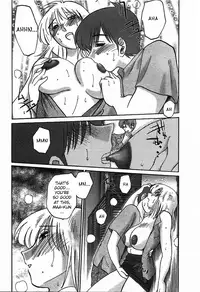 [TsuyaTsuya] Tatoeba Haha Ga 2 [English] [Sei-Jin]