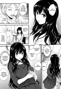 Tinderbox Ch.1-2