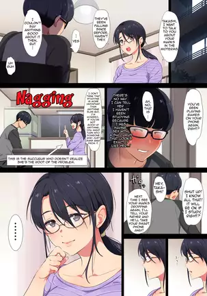 Succubus Yondara Haha ga Kita!?| When I Summoned a Succubus, My Mother Showed Up!?