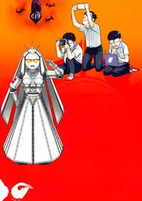 (C86) [Otaku Beam (Ootsuka Mahiro)] Senpai-chan to Ore. Retu [Chinese] [漢化組漢化組]