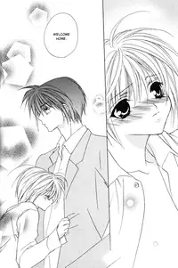 Himitsu no Kemonotachi Chapter 5 English