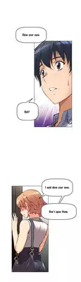 Brawling Go 0-13 Chapters (To be continued)