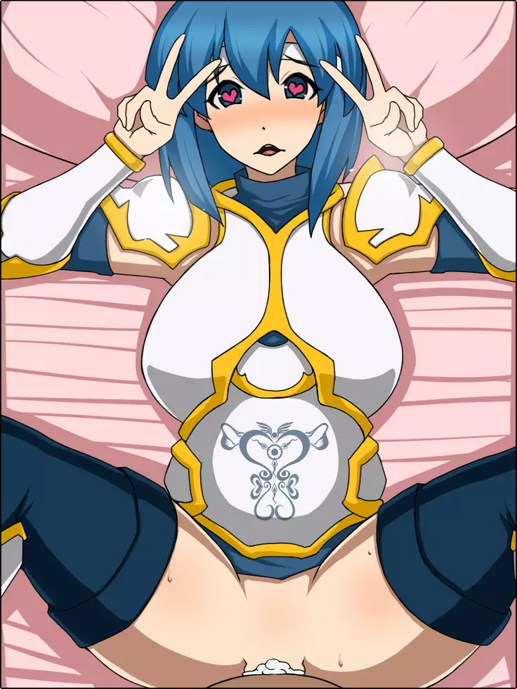 Moshimo Anoko-tachi ga Anata ni Zokkon no Nikudorei dattara ~Fire Emblem~