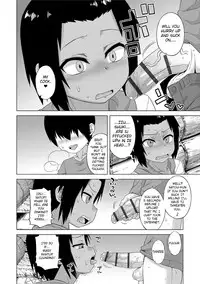 [Takatsu] S wa Fragile no S Ch. 1-7, 9 [English] [Digital]
