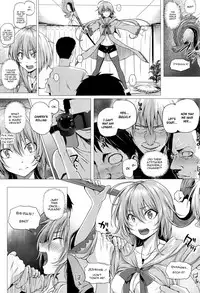 [Simon] Isekai no Mahoutsukai Ch. 1-2 | Mage From Another World Ch. 1-2 [English] [constantly]