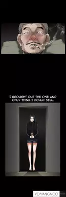 [Liangshan Bo] Seduction Ch.1-9 (English) (YoManga) (Ongoing)