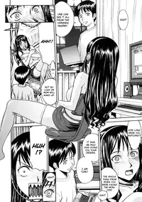 [Inomaru] Hazukashime [English] [CGrascal]