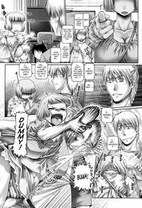 [TYPE.90] Matatabi Panic | Catnip Panic [English] [SaHa]
