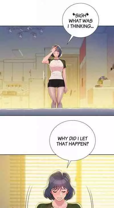 [Tharchog, Gyeonja] What do you Take me For? Ch.47/? [English] [Hentai Universe]