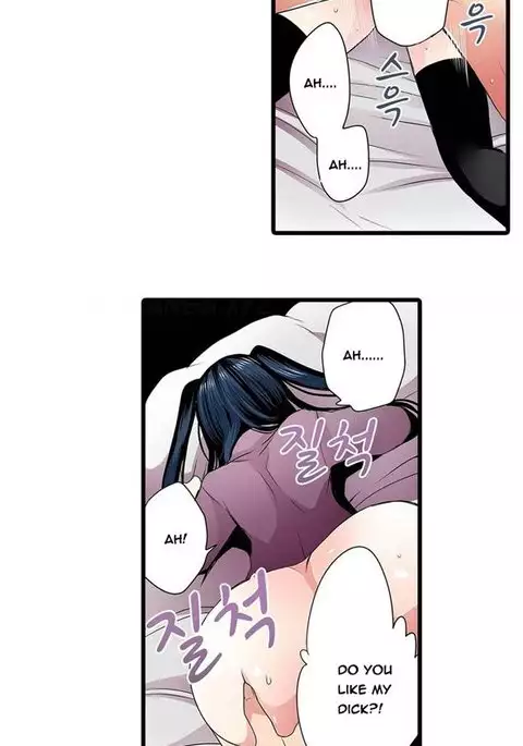 Shameful Vending Machine Ch.1-10