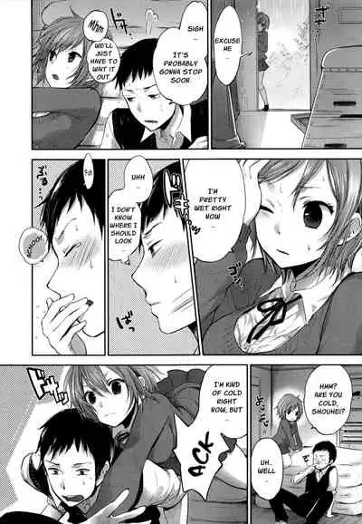 Mokkai Shiyo? | Wanna Do It Again?