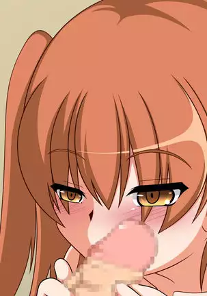 TS Mesu Ochi ~Netami no Taishou datta Aite ni Mesu Ochi saserarete Iku Hanashi~