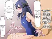 [Mikezoutei] Mashou no Chinko o Motsu Shounen Kouhen | The Boy with the Demon Cock Part 2 [English] [Natty Translations]