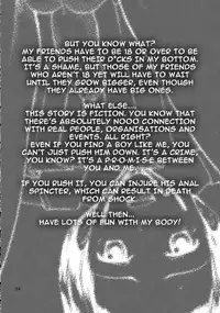 (C69) [Magnolia (Hanamaki Kaeru)] DEAD ZONE:04 MISOGYNY [English] {extreme}