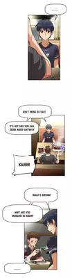 Brawling Go 0-18 Chapters (To be continued)