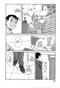 [TsuyaTsuya] Tatoeba Haha Ga 6 [English] [Sei-Jin]