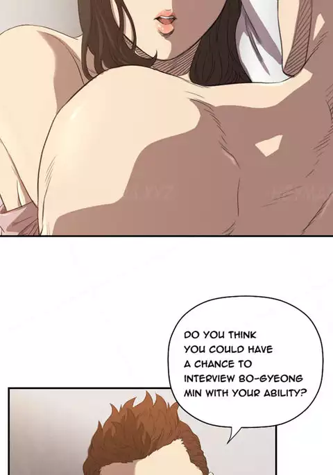 Club Sodom Ch.1-22
