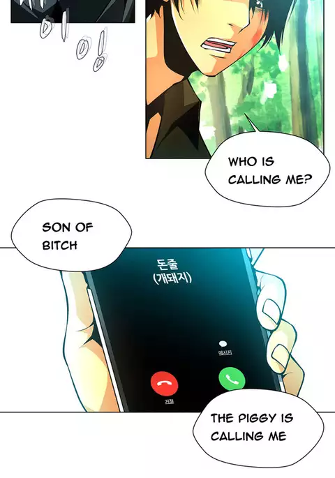 Twin Slave Ch.1-39