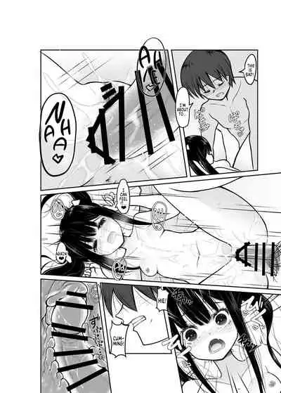 "Otona nanoni Doutei w Dassaa w" toka Aotte kita TS Mesugaki o Wakaraseru! | Teaching TS Mesugaki a Lesson!