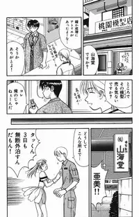 [Kuruma Ebi] Chousa File H - Investigation File
