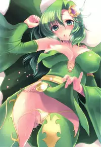 (C82) [slice slime (108 Gou)] slice slime works 2 - Full Color Bon Soushuuhen 2009-2011 (Various)