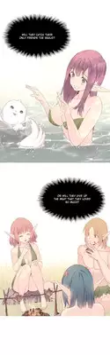 [Tankguy, ROZER] A World That I Rule Ch.01-16 [English] (Game of Scanlation) (Ongoing)