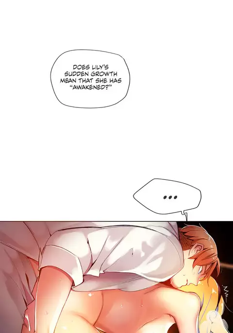 Lilith`s Cord Ch.1-41