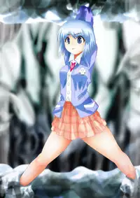 [Dende] Fushigi Sekai -Mystery World- Nonona 32 ~Ao no Kyuuseishu Mea vs Shi no Daimaou, Fukuen no Magan Kousoku Hengeki Ingokukei~