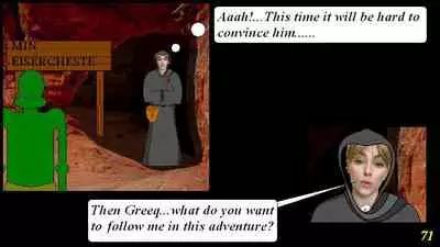 Annasophia Robb/X-Hope The Lapisian n 3 part 2