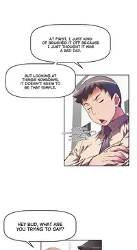 [Worin] Brawling Go Ch.76-83 (English) (Ongoing)