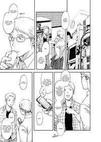 (C83) [Box (Tsukumo Gou)] Toki no Netsu | Time for Passion [English] =SW=